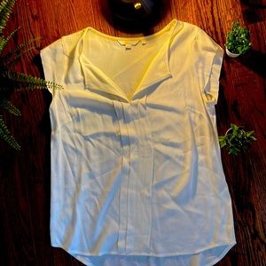 White Boden Top Size 6R